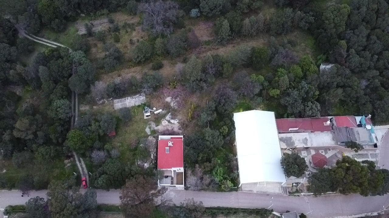 Terreno en Pueblo Santa Anita Huiloac - 1
