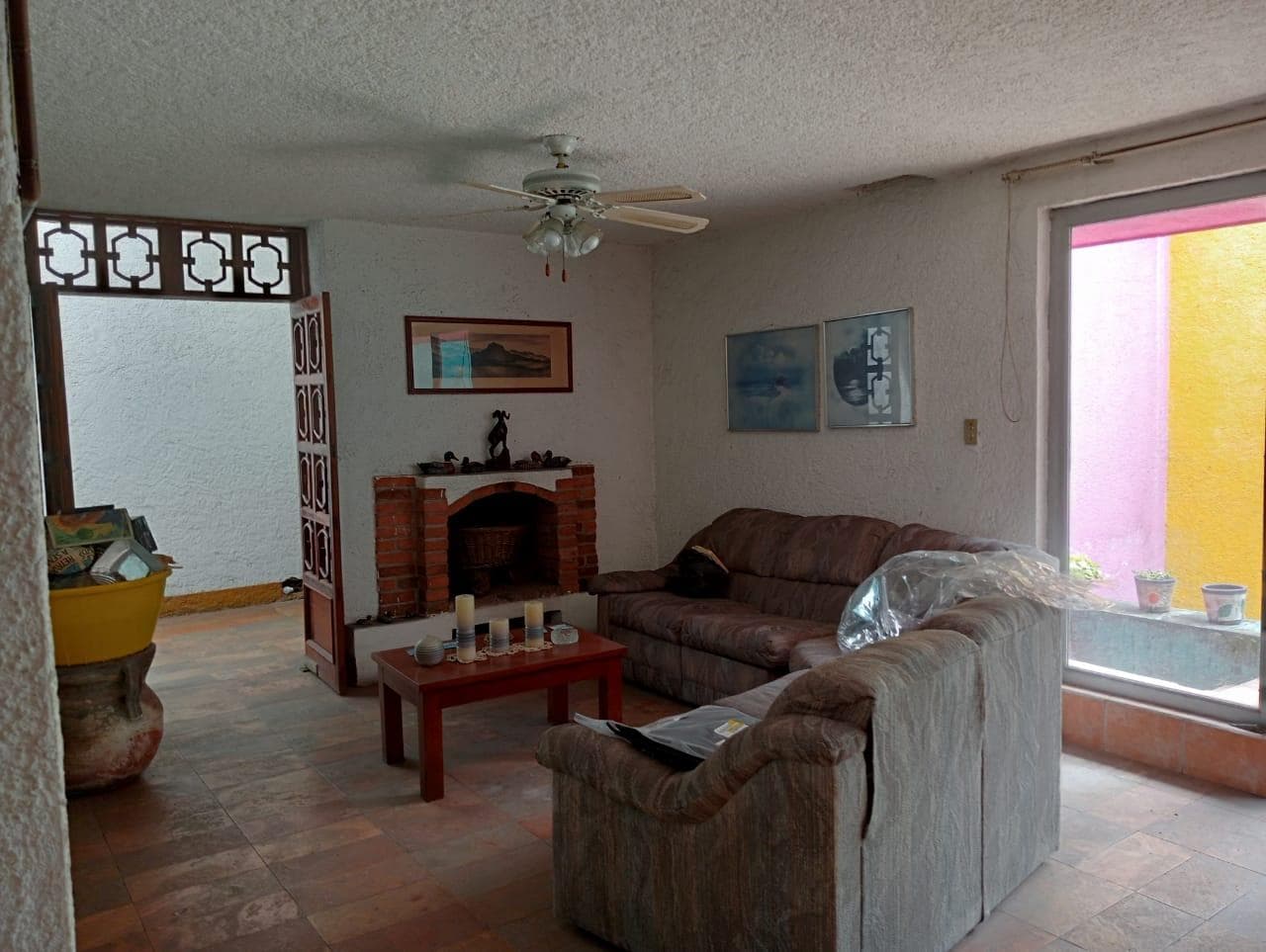 Casa en venta - 1