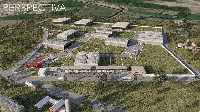 TERRENO EN VENTA AEROPUERTO UP16 EL SALTO JALISCO - 1
