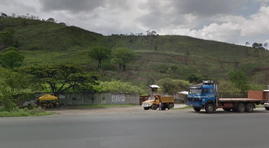 VIA PERIMETRAL SE VENDE TERRENO DE 108.748,98 m2 - 1