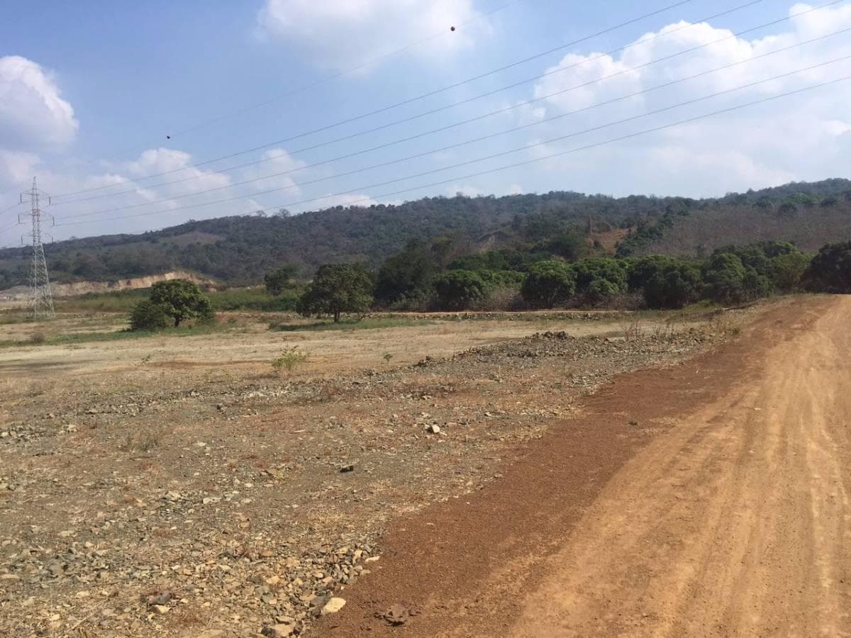 Venta Terreno 6000 m² Alto Impacto en La Via a Daule - 1