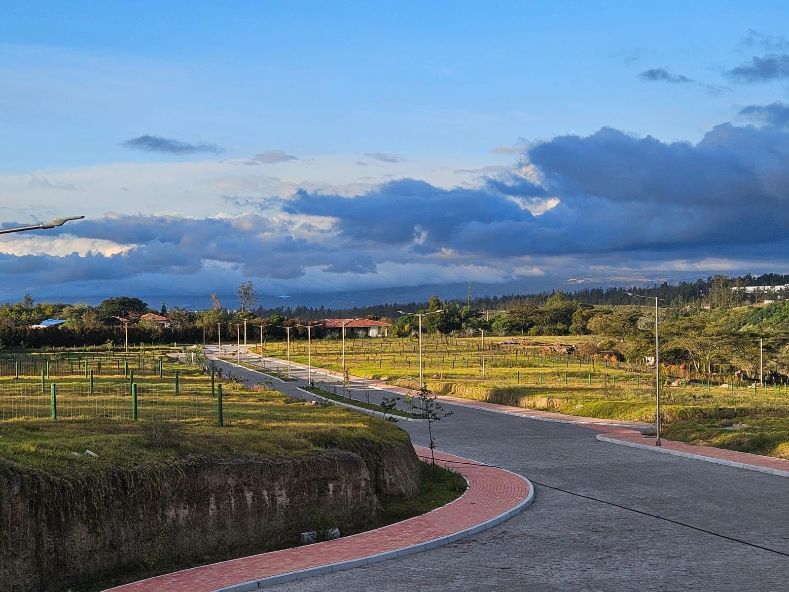 Hermosos terrenos de venta en Puembo - 1
