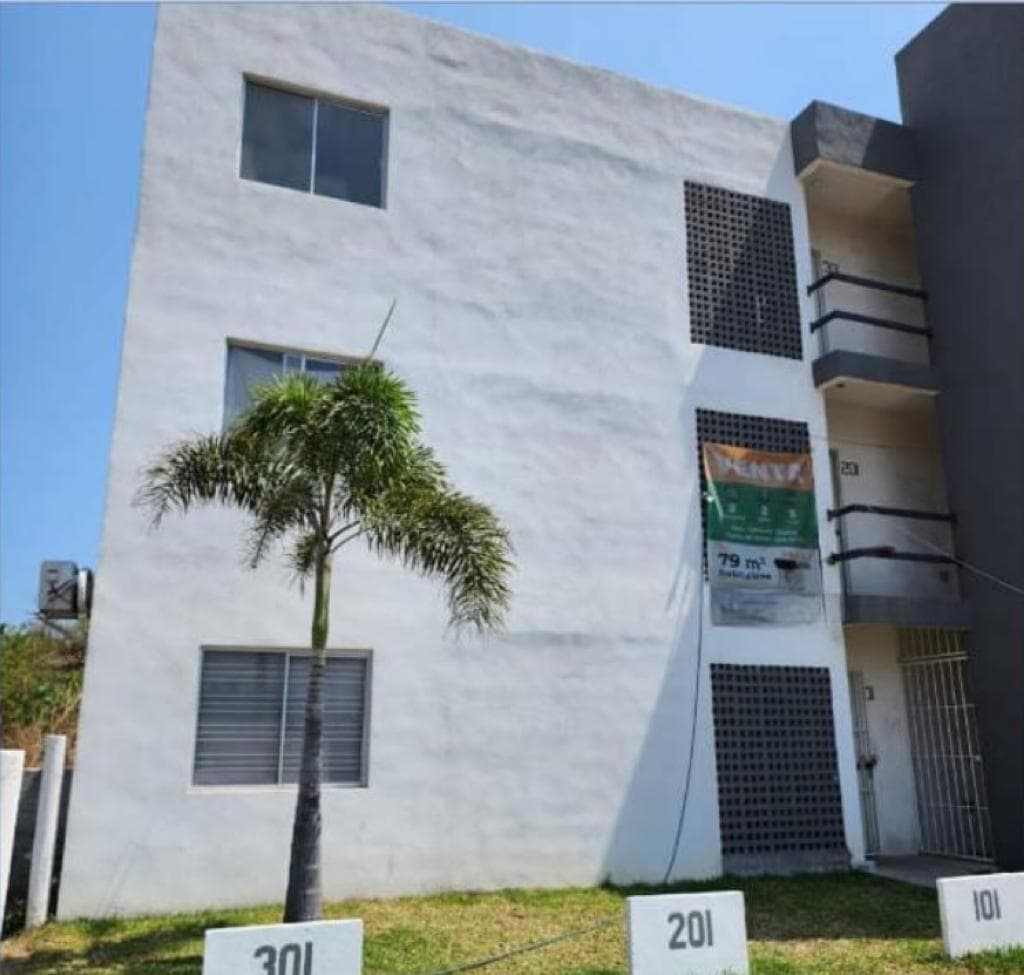 Casa en Las Lomas Del Rio, Veracruz, Veracruz - 1