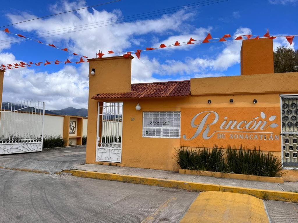 Casa en Venta, Bo. San Antonio, Xonacatlán, Edo. de México, - 1