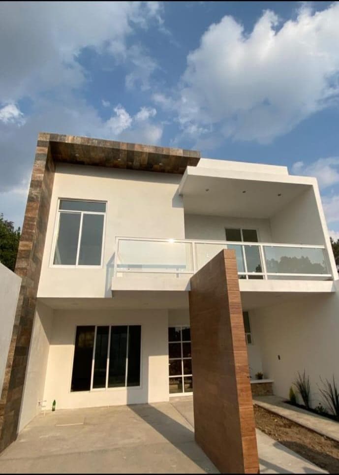 VENTA DE CASA EN SAN FRANCISCO ATEXCATZINGO, TETLA DE LA SOLIDARIDAD, TLAXCALA - 1