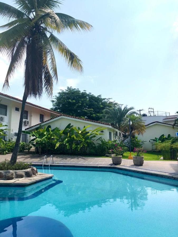 Hotel San Joaquín en Venta en Colima KC0203 - 1
