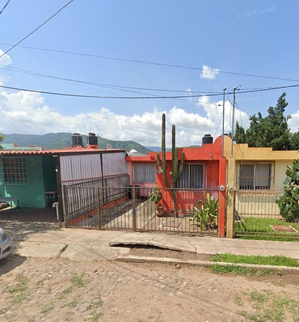 Casa en AUTLAN DE NAVARRO JALISCO. - 1