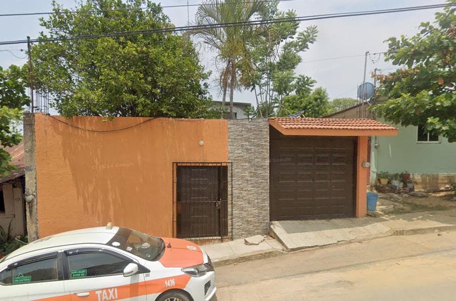 Casa en ACAYUCAN,VERACRUZ. - 1