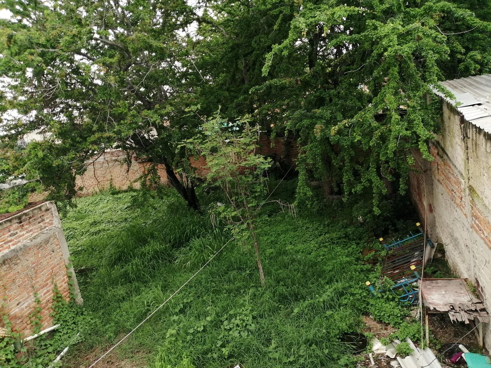 Terreno en Venta en San José del 15 - 1