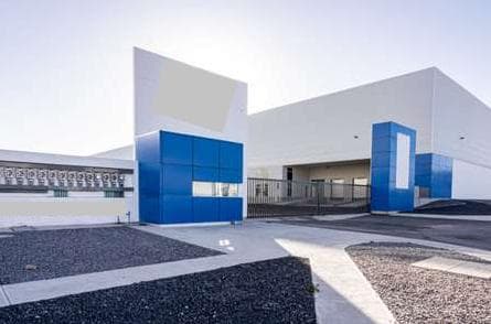 Bodega Industrial en Industrial San Luis - 1