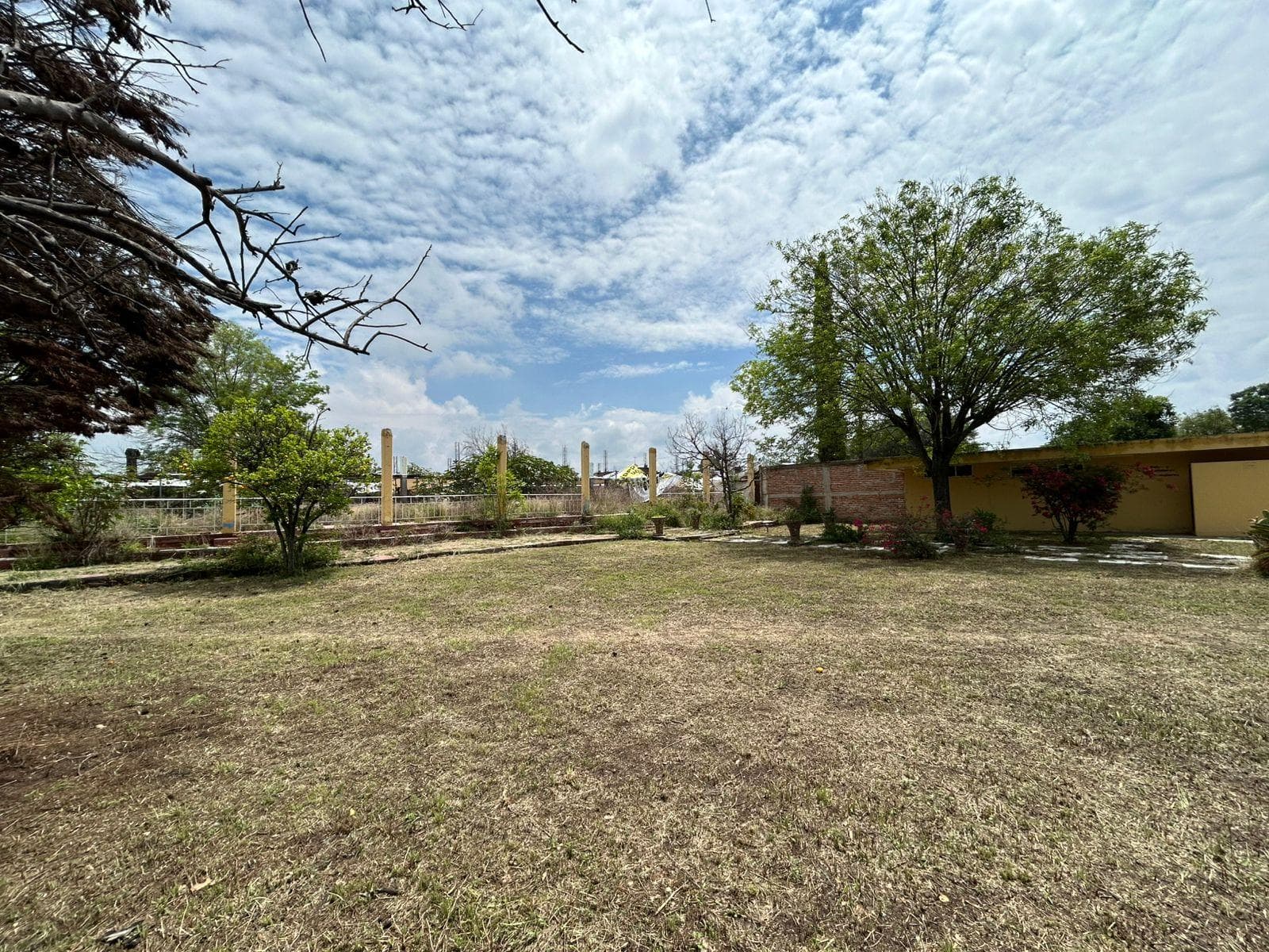 TERRENO EN VENTA PURISIMA EN DEL RINCON - 1