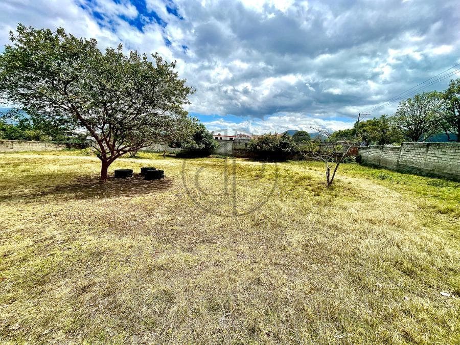 IBARRA 948 M2 EN VENTA TERRENO AV. EL RETORNO - 1