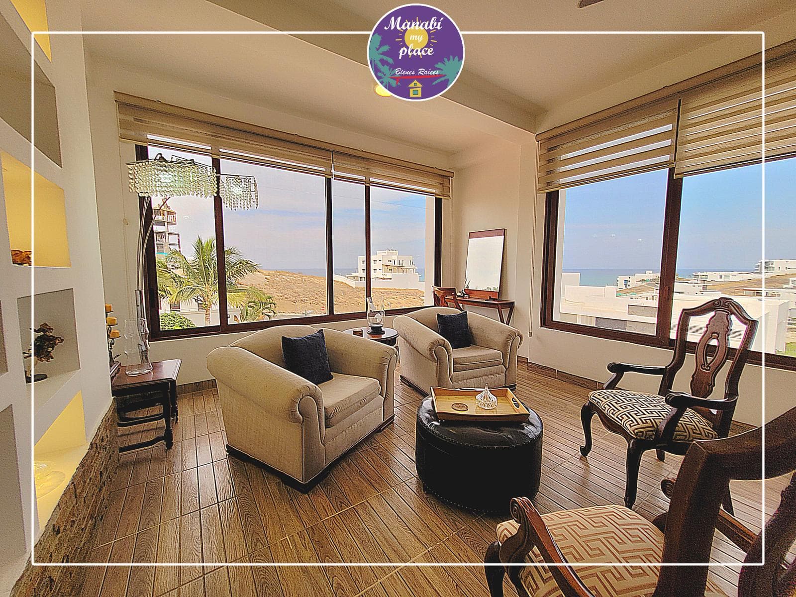 Rento Suite en Ciudad del Mar - 1