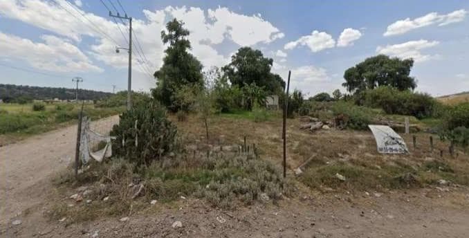 Terreno en venta en San Antonio Xahuento, Tultepec - 1