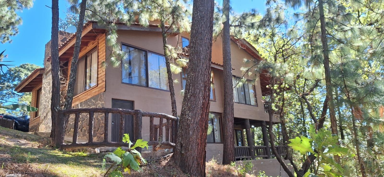 Casa en Venta - 1