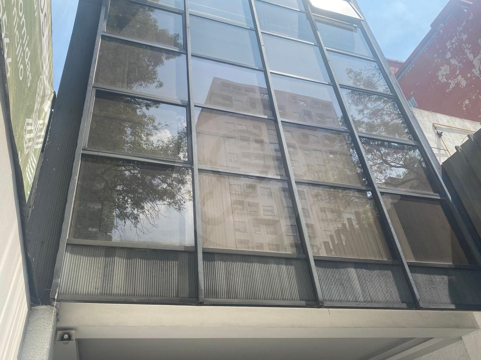 Renta de Oficina en Insurgentes sur - 1