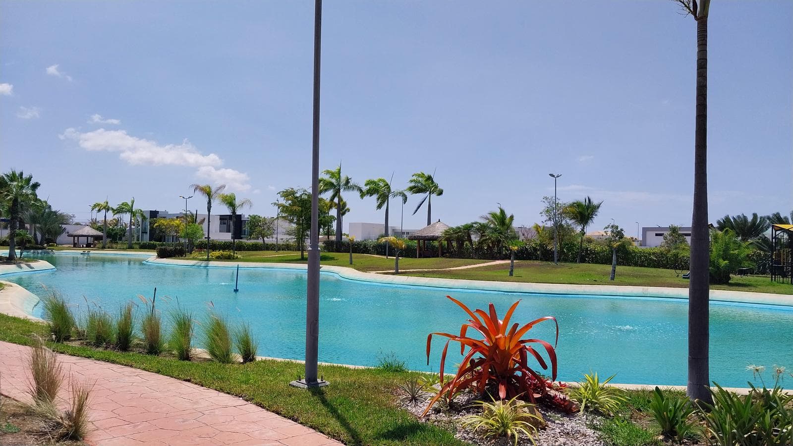 Venta de Terreno en Urb. Marenostro, Ruta Spondylus, 512 m2. G.P. - 1