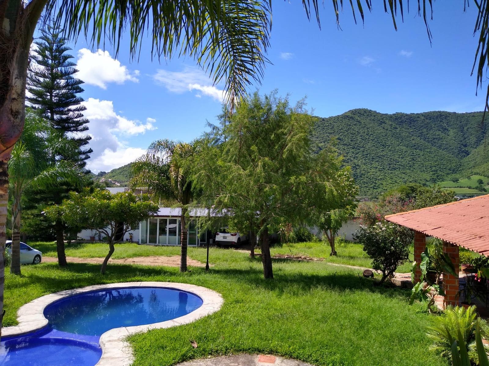 Casa en venta en San Isidro Mazatepec - 1