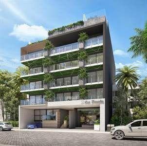 Penthouse Studio, BA1,Menesse One Paralia, Playa Del Carmen - 1