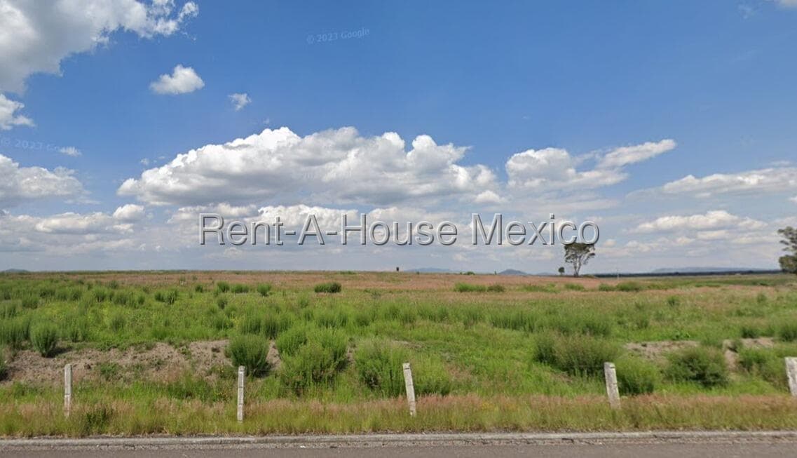 Terreno en Venta en Canalejas Jilotepec GIS 26-297 - 1