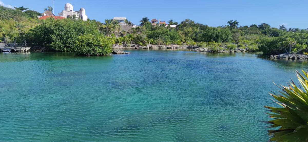Lote en Yalkú: Exclusividad, Ubicación Unica al mundo y Potencial de Inversión - 1316 m2 - 1