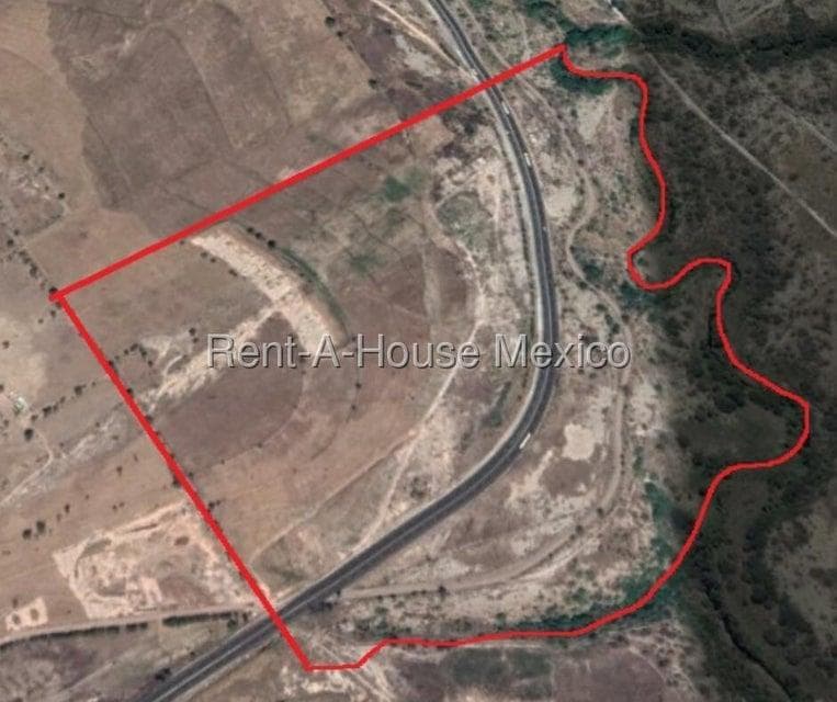 Terreno en Venta en Jilotepec, Canalejas, Estado de México. NC 26-297 - 1