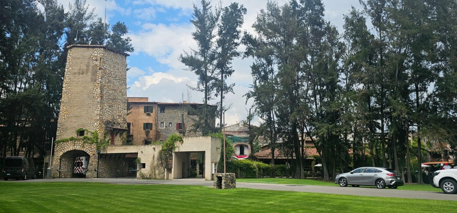 Terreno en Val'quirico - 1