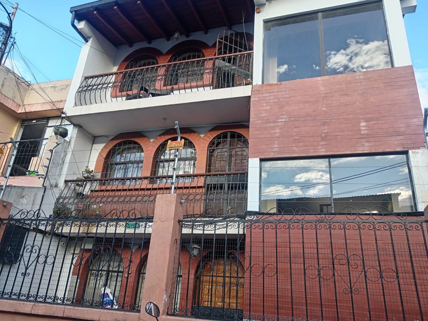 EN VENTA LINDO DEPARTAMENTO 85m2 UBICADO EN LA KENNEDY - 1