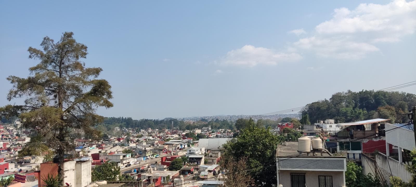 TERRENO - 1