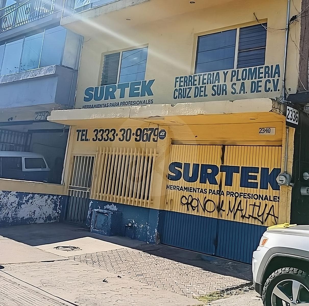 Local comercial en venta - 1