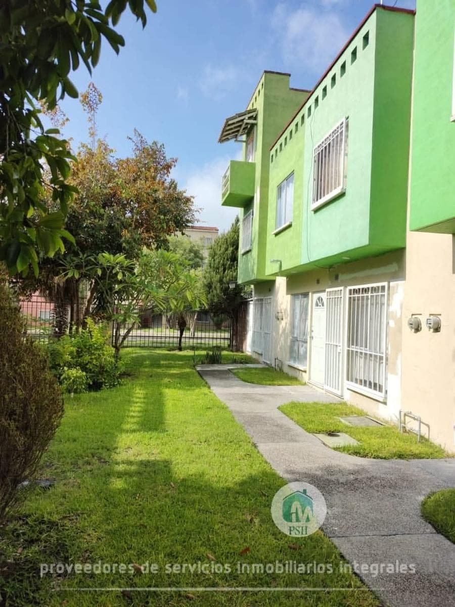 Casa en Tlaltizapan, Morelos. - 1