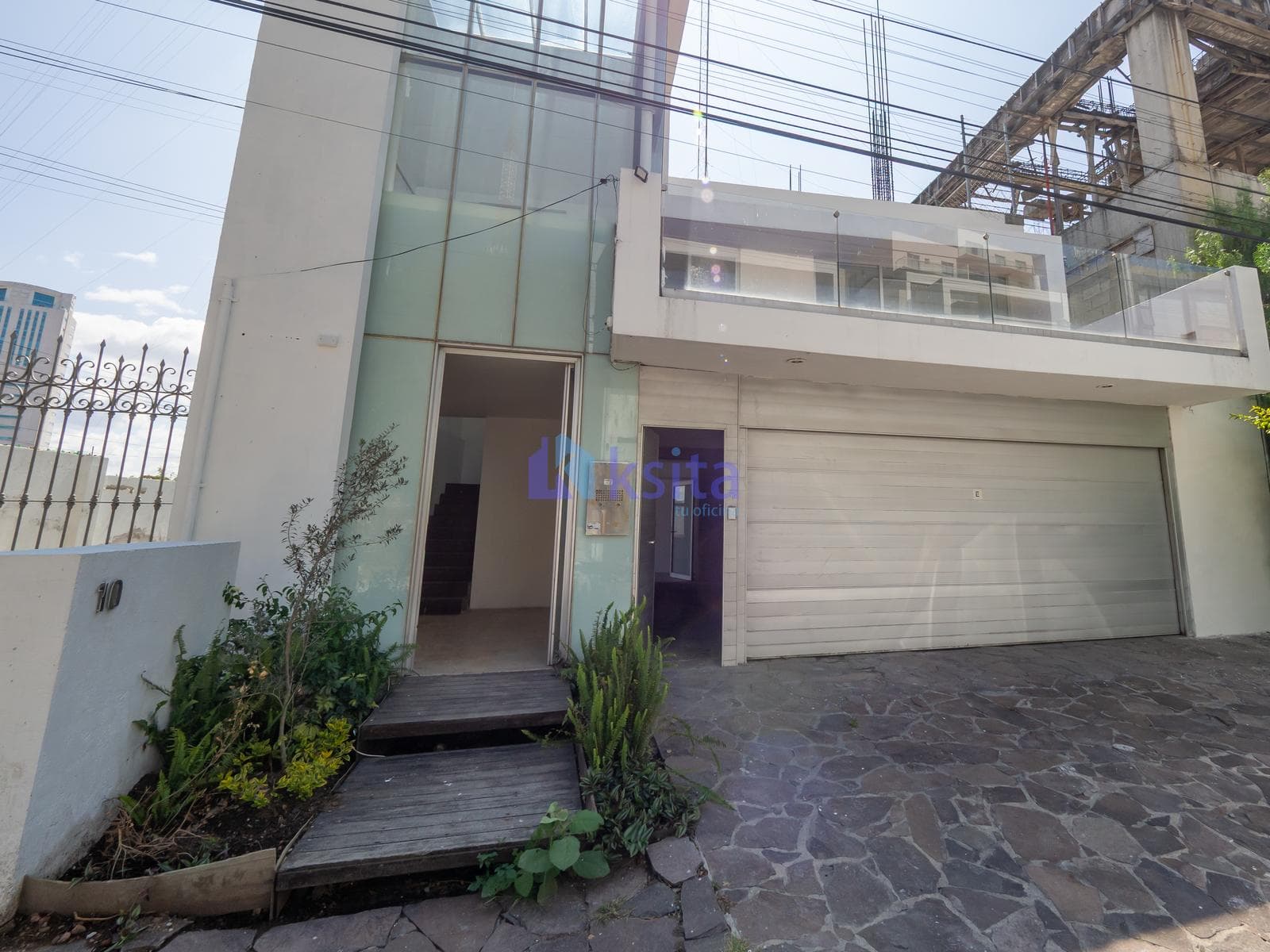 Oficinas en Venta o Renta en cerro de La Paz, Puebla - 1