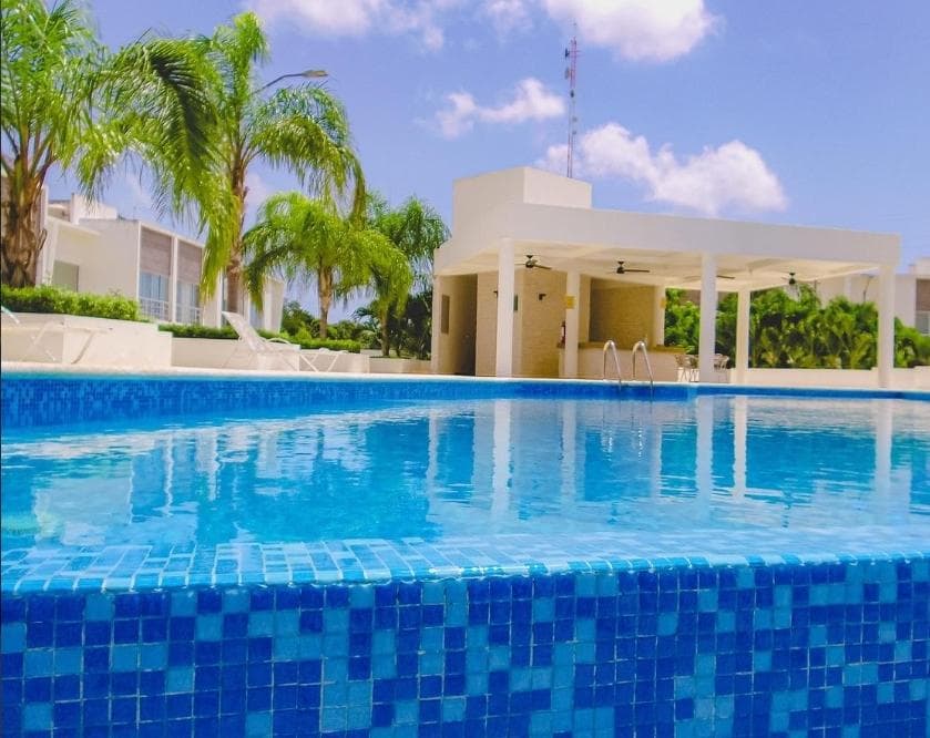 Casa en Venta en Queens Cancun - 1