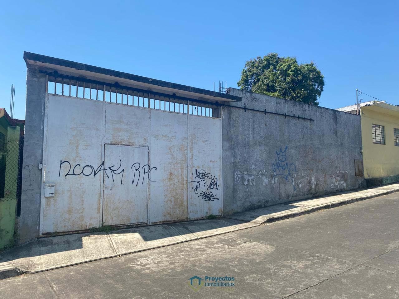 Terreno en venta Colonia San Pedro San Andrés Tuxtla Veracruz - 1