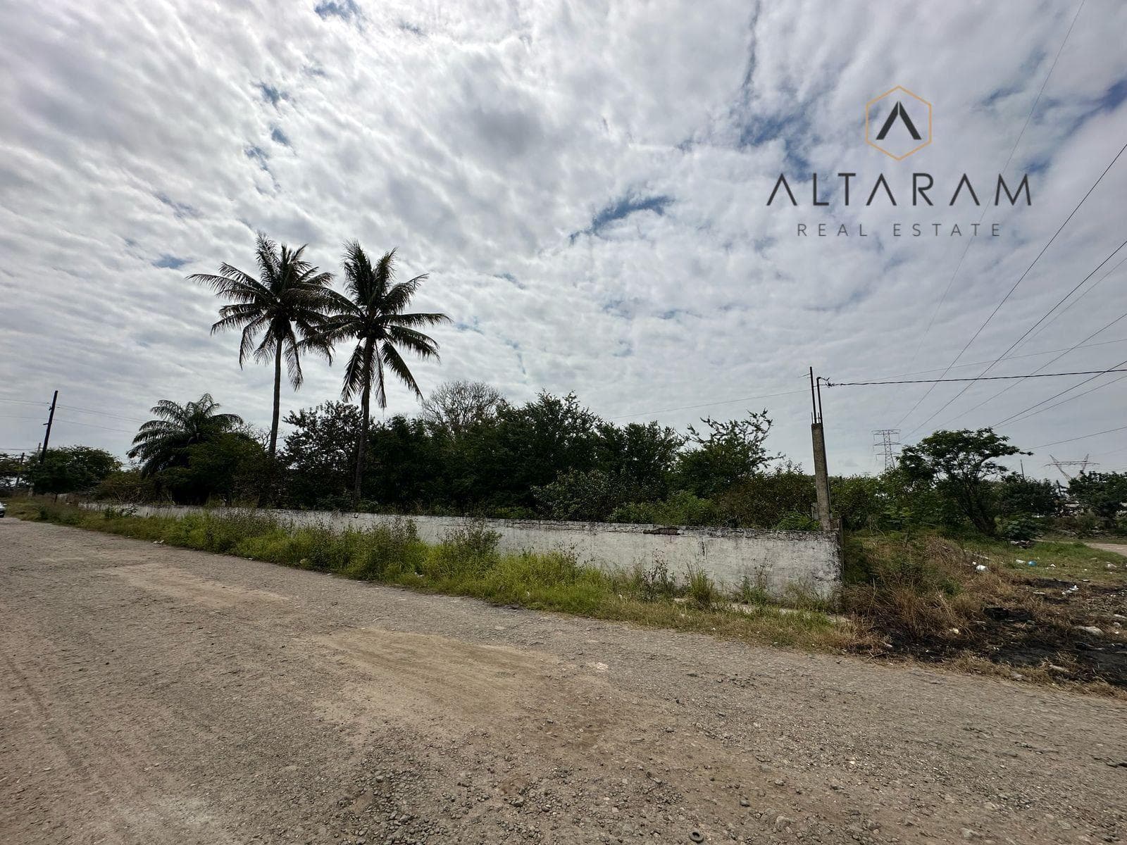 EN VENTA!!! TERRENO EN CARRETERA TAMPICO-VALLES, PANUCO VERACRUZ - 1