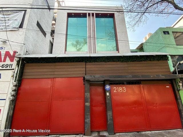 Local Comercial (Suelo mixto) en Venta en Coyoacán, Avante NC 26-668 - 1