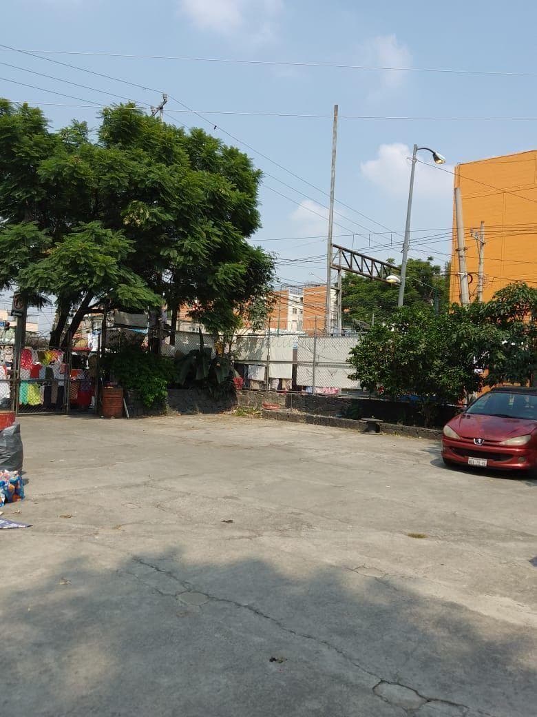 Terreno en venta en Ex-Ejido de San Francisco Culhuacán, Coyoacán. - 1