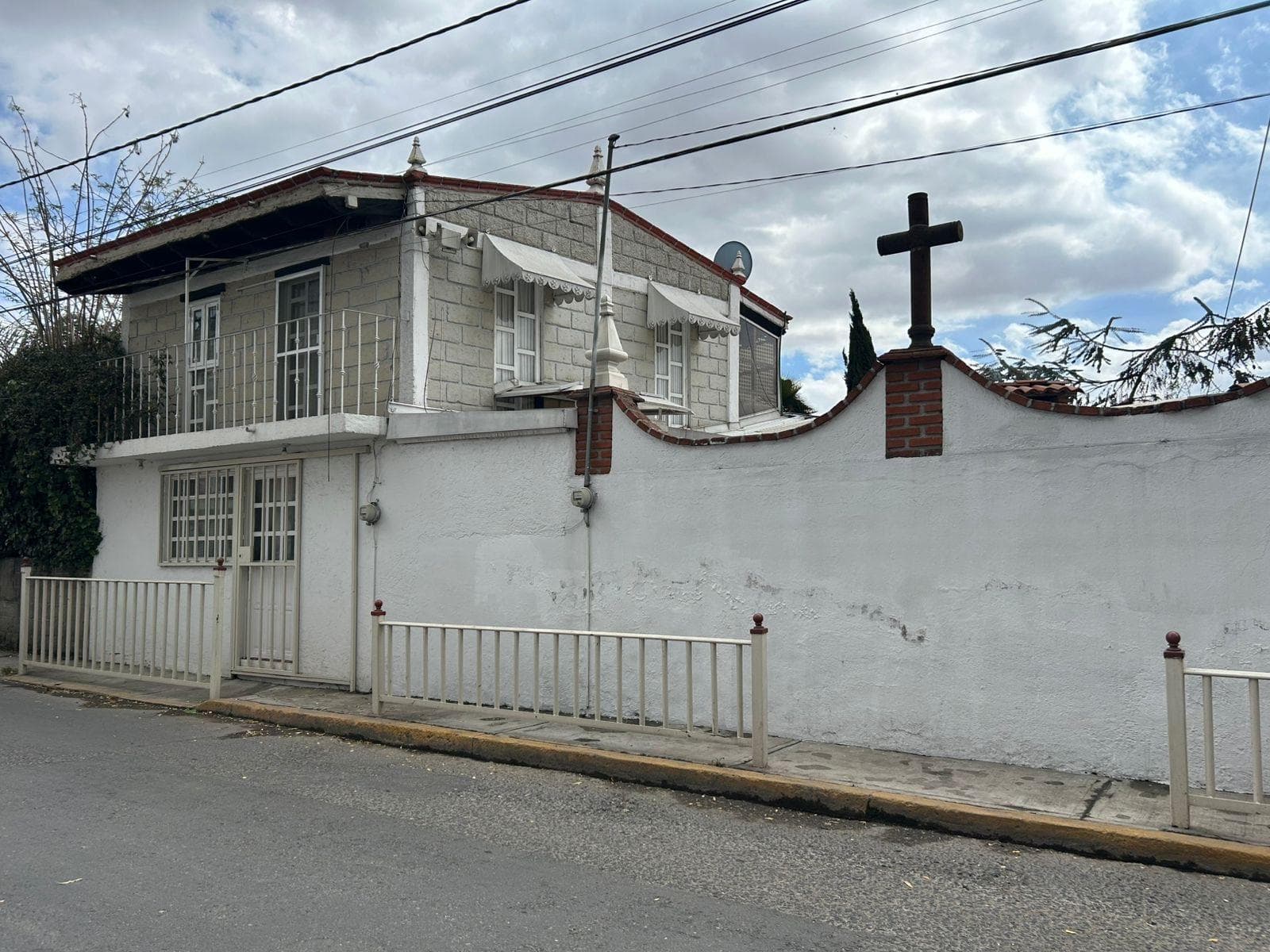 Casa en venta en Otzolotepec Estado de México - 1