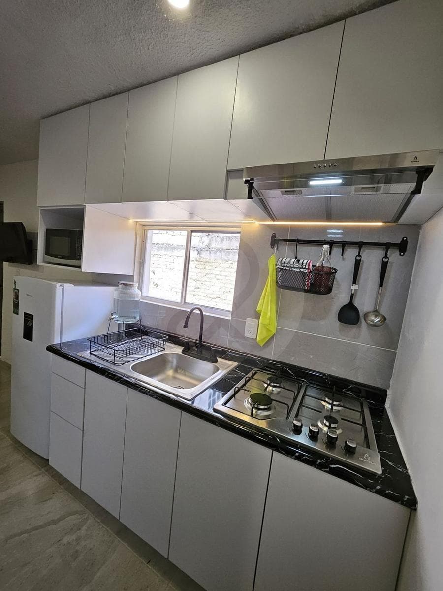 Preventa de Departamentos en Atmosfera Nuevo Polanco: ¡Inversión Segura y Rentable! - 1