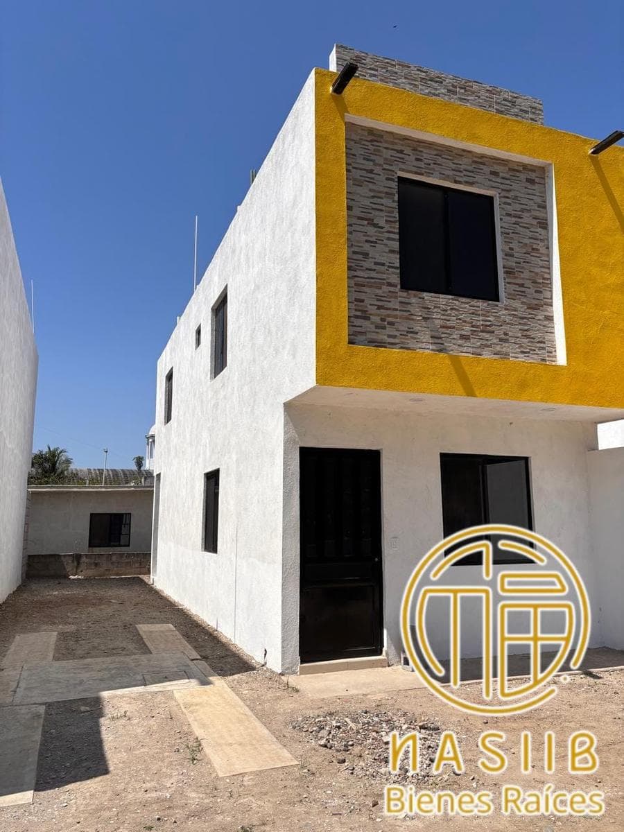 Casa en Moralillo - 1