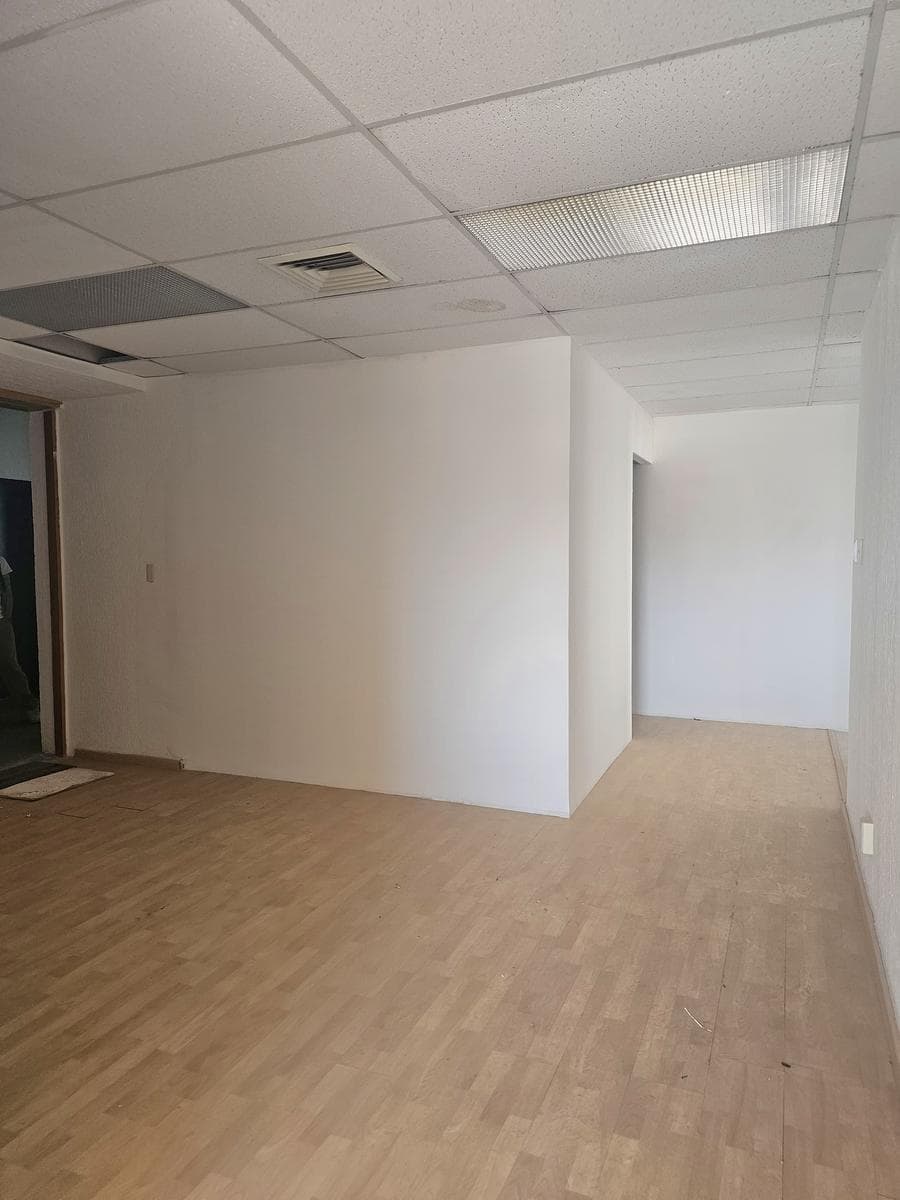 Oficina en renta en Carranza, San Luis Potosí - 1