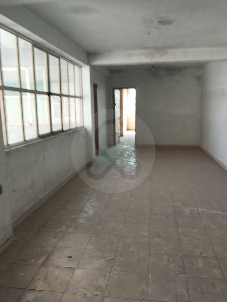 Bodega Comercial en Renta Azcapotzalco - 1