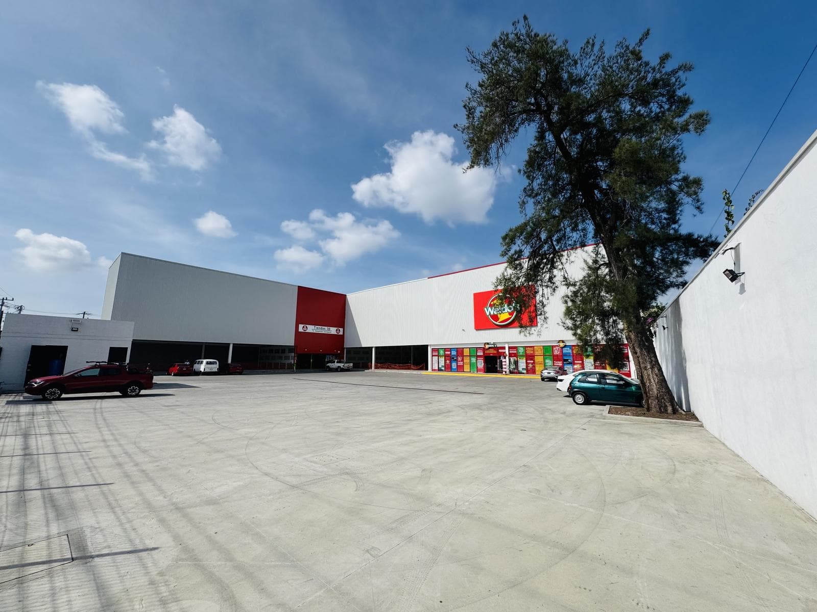 Local en Moctezuma - 1