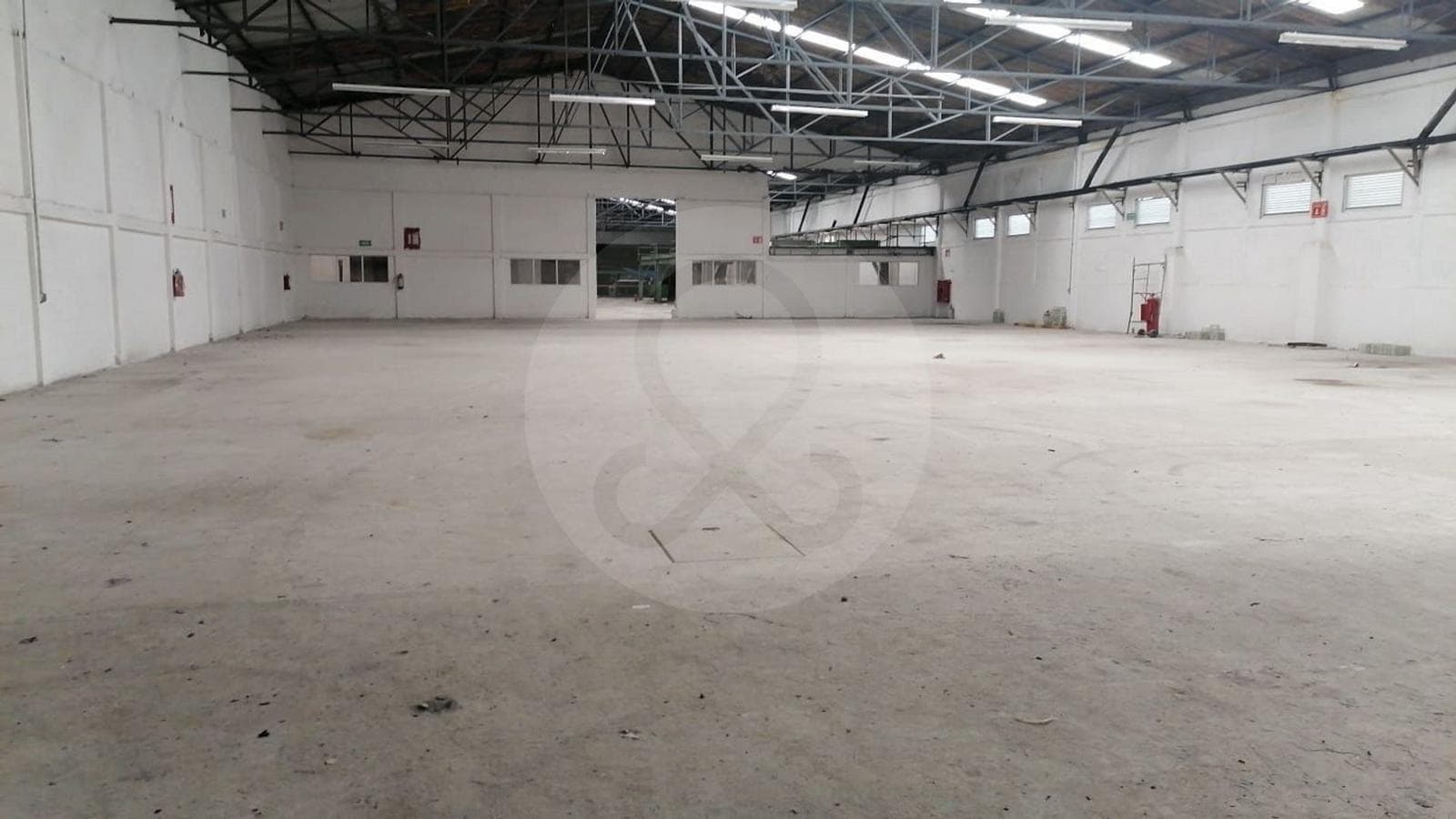 Tepotzotlan Nave industrial/Bodega comercial en renta - 1