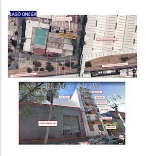 Bodega en Venta, Col. Modelo Pensil Miguel Hidalgo - 1