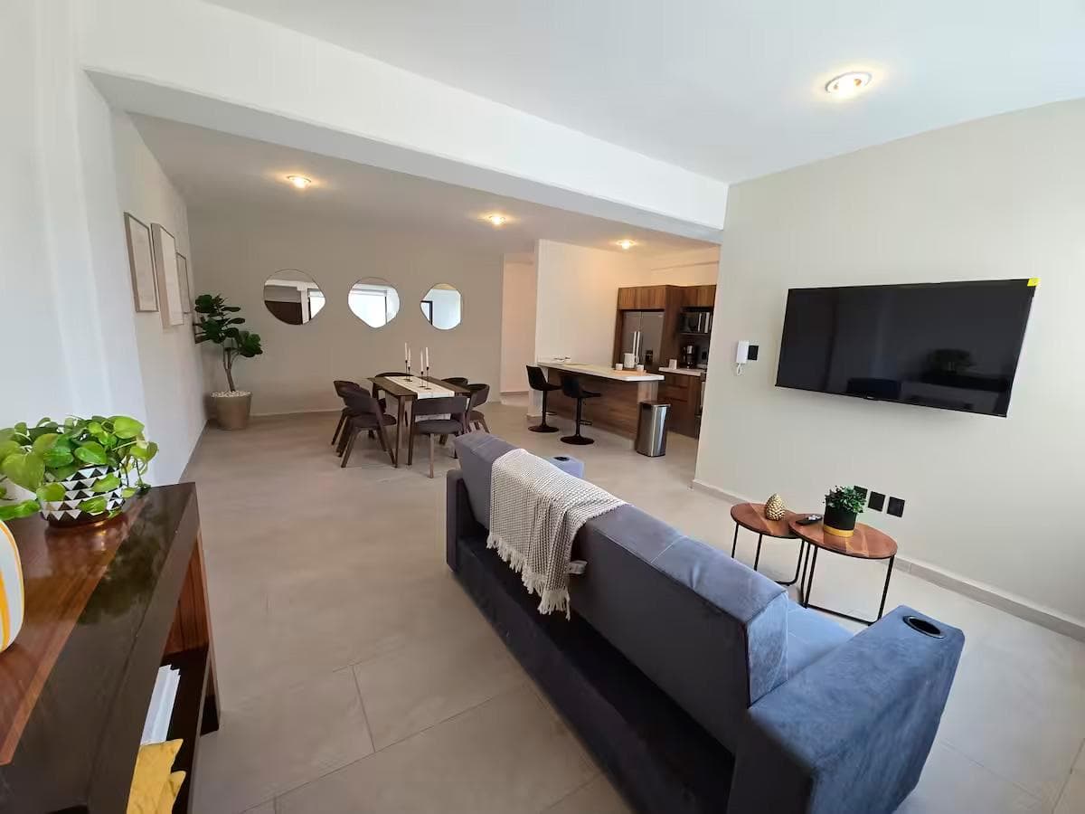 Departamento en venta en Torre Sierravista - 1