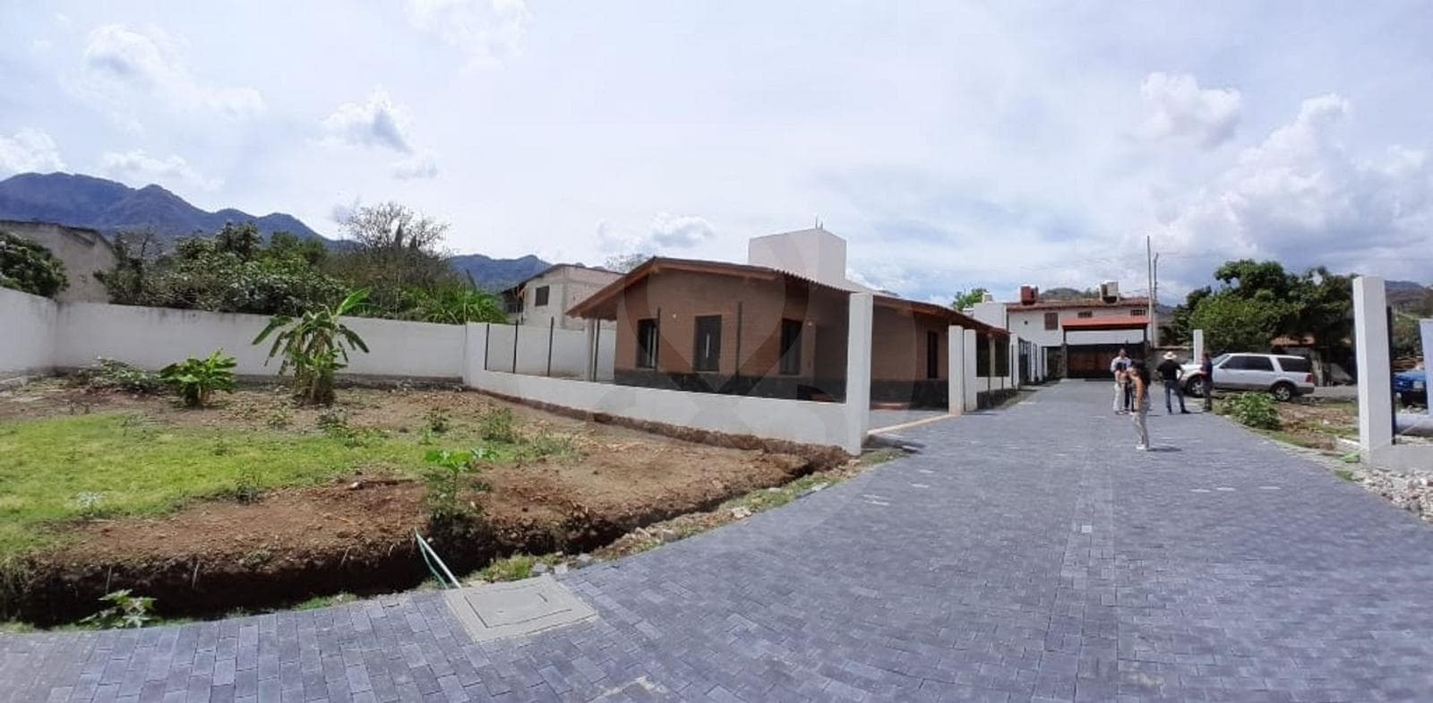 6Jaguar Residencial Malinalco - 1