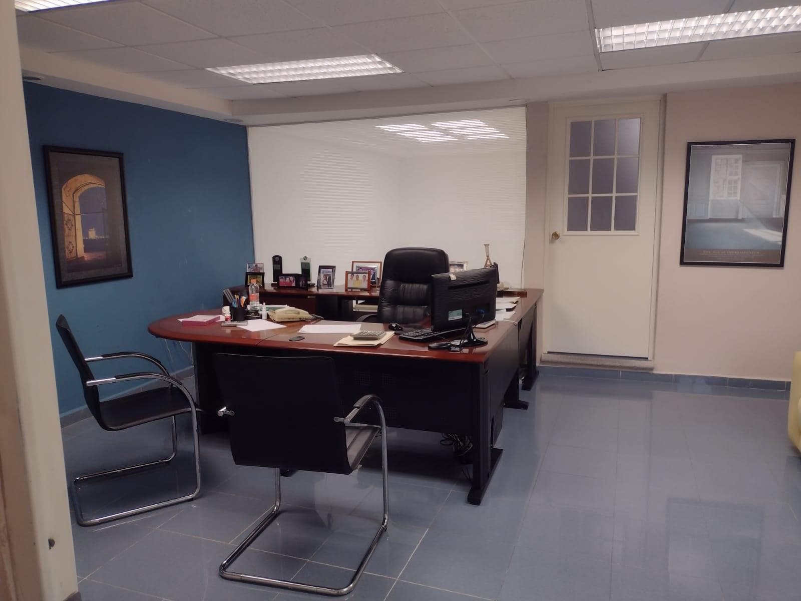 Oficina en venta ubicado en Colonia Ignacio Zaragoza, Veracruz - 1