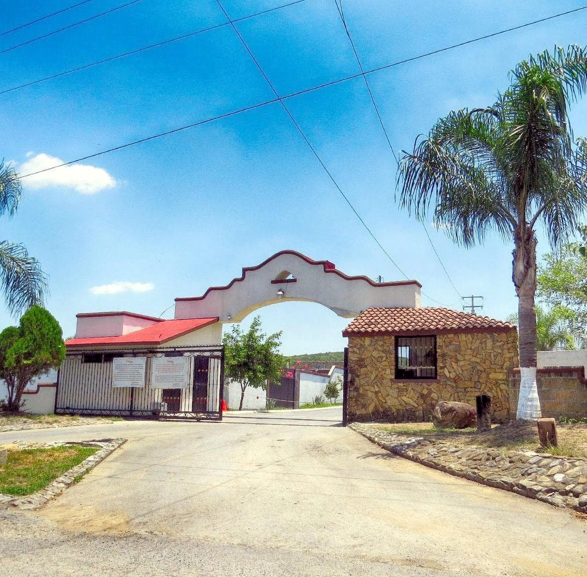 CASA VENTA COLINAS DEL VERGEL ALLENDE - 1