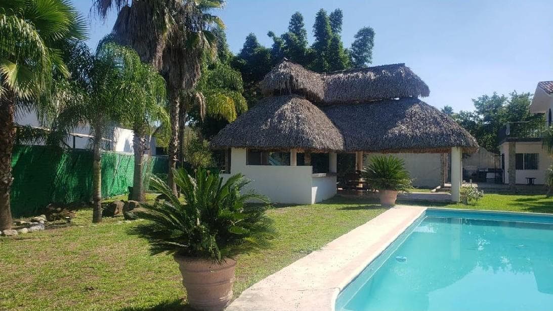 QUINTA VENTA COLINAS DEL VERGEL ALLENDE - 1